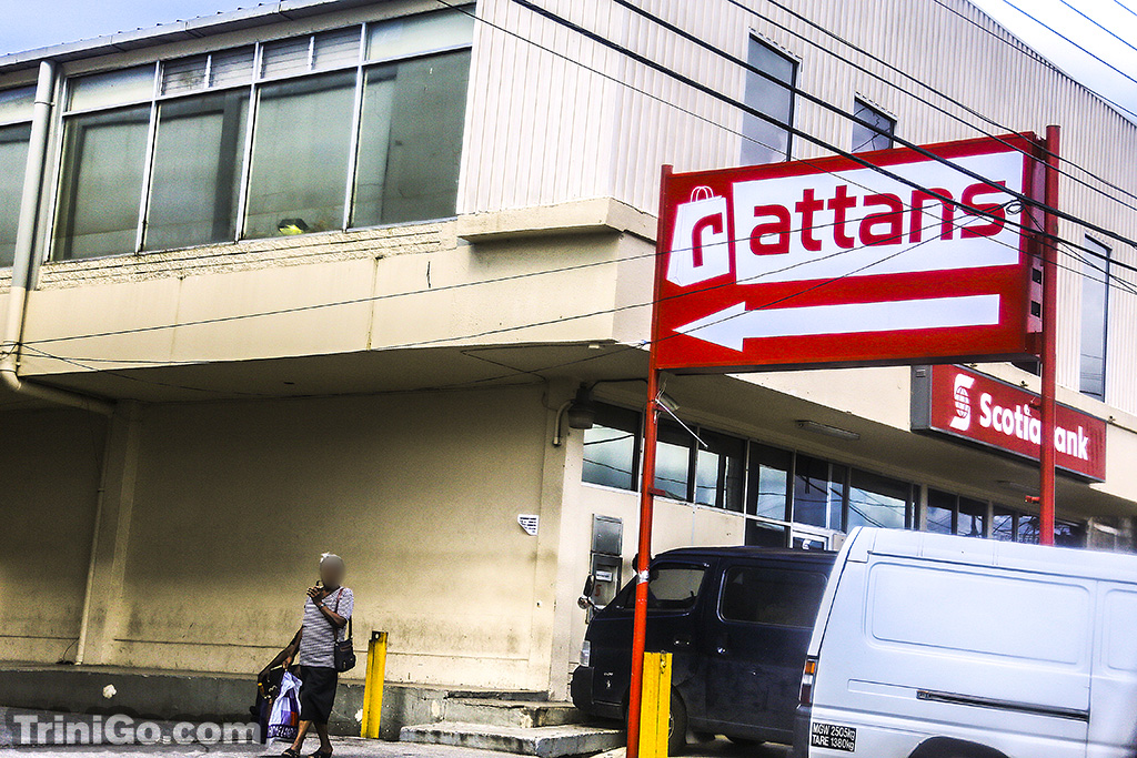 Scotiabank - Arima - Trinidad Scotiabank - Arima - Trinidad